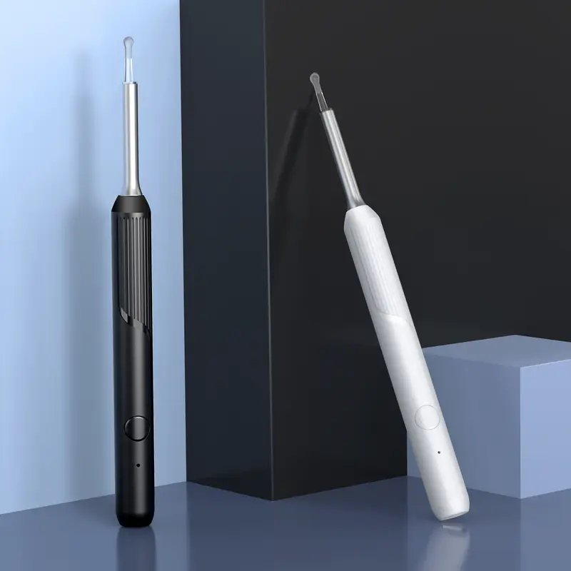 Ear Wax Cleaner  Smart Visual Removal Kit HD Camera FygoDreamer  Gift for her him Christmas gift 2