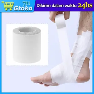Wrist Tape Rigid Sport Tape Strappal Rigid Tapping Finger Tape 2.5CM / 5CM