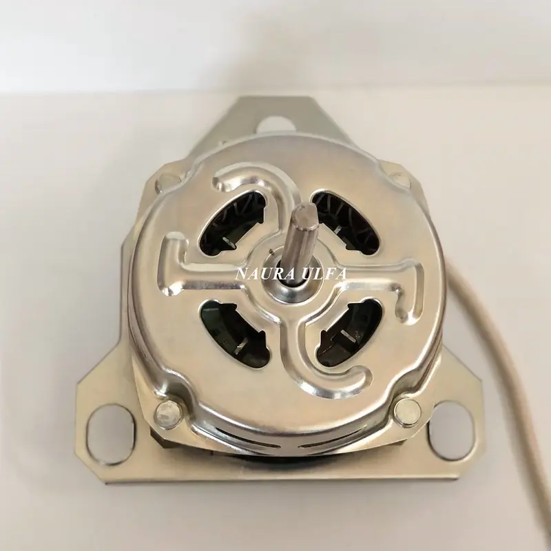 Dinamo Wash / Motor Penggiling Mesin Cuci Sharp Polytron Sanken 2 Tabung 2
