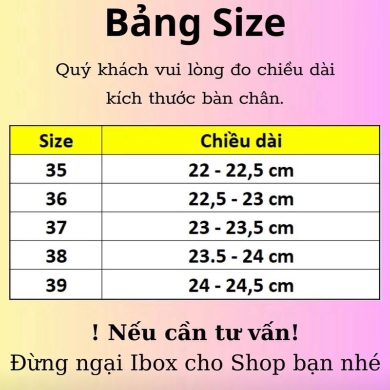 Giầy cao gót nữ guốc mũi nhọn bản quai dây xoàng vát ngang êm mềm sang trọng gót cao 7 p và 9 p.Chân gầy mỏng lùi 1 SIZE 3