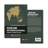 Gambar Sinar Grafika - Hukum Internasional - Sumber-Sumber Hukum - Buku Hukum Atip dari Penerbit Bumi Aksara Kab. Bekasi 3 Tokopedia