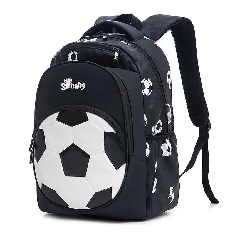 MARKAS TAS BANDUNG TAS RANSEL SEKOLAH TS ANAK ANAK ZAMAN SEKARANG TAS BOLA 7