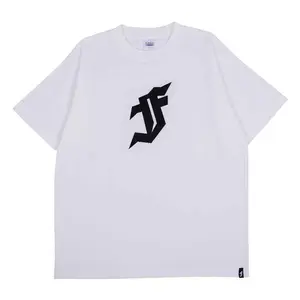 Furious Bali With Pride T-shirt Bt/Logo.Wht