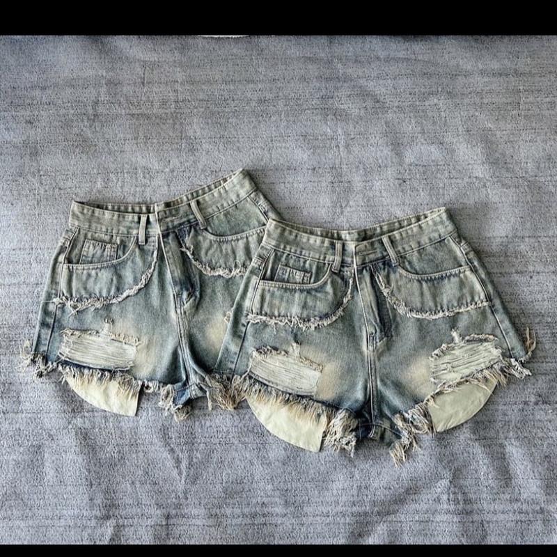 |emie.story| Quần katun ( mọi người lấy size theo số đo trong bảng size, không lấy theo chiều cao cân nặng nha )