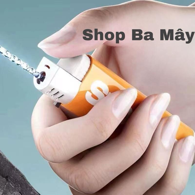 [ Siêu Rẻ ] Bật nước - đồ chơi troll bạn bè vui nhộn mới nhất 2025. 1