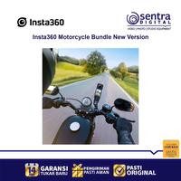 Gambar Insta360 Motorcycle Bundle For Ace Pro GO 3 X3 ONE RS ( New Version ) dari Sentra Digital Kota Surabaya 4 Tokopedia
