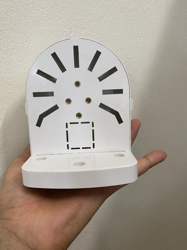 CHÂN ĐẾ CHỮ L CHO LẮP ĐẶT CAMERA 0