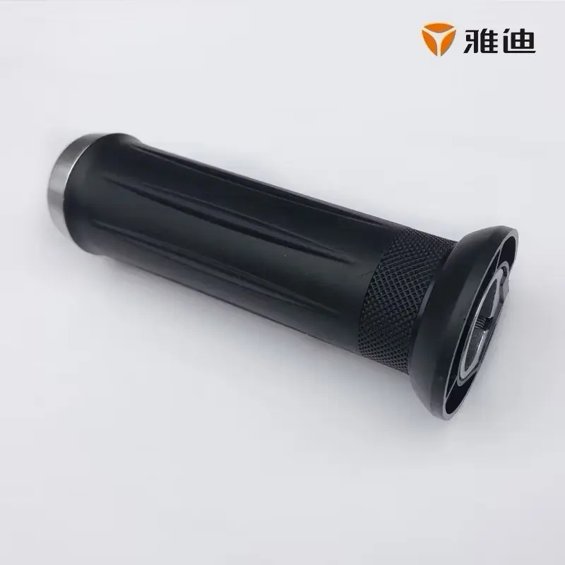 Tay ga xe điện X5 yadea xmen neo gắn cho mọi loại xe [ giá 1 cặp] phụ tùng phụ kiện 3