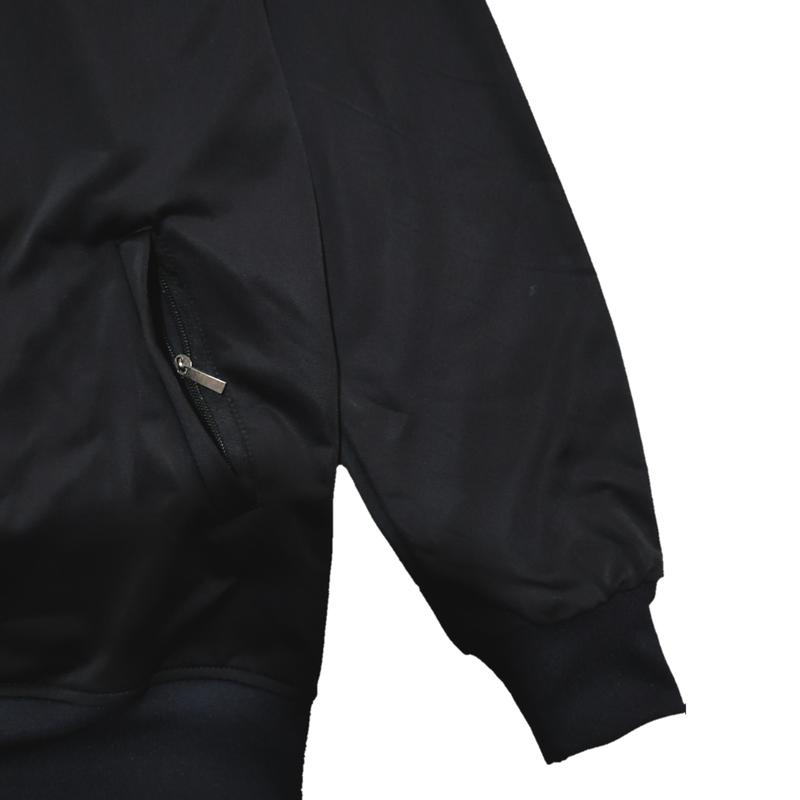 Jaket Tracktop Polos Original / Tracktop Jaket Polos Pria/Wanita Terlaris Bisa COD Outer 4
