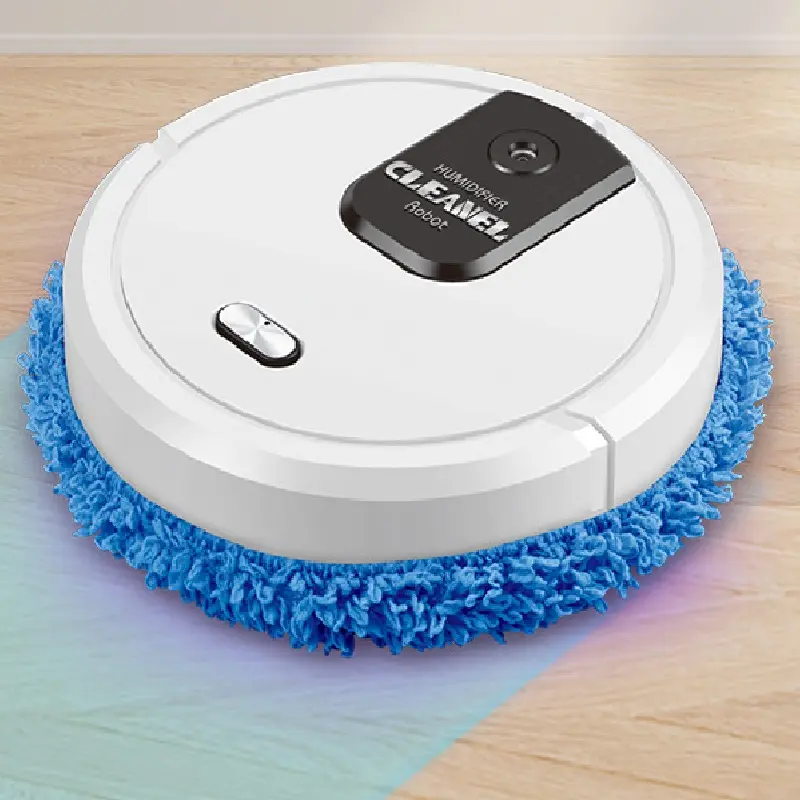 Robot Lau Sàn, Robot Lau Sàn Nhà Thông Minh Hoàn Toàn Tự Động, Phiên Bản Mới Cao Cấp Chính Hãng #robot #robotlaunha #robotlausan Làm Sạch
