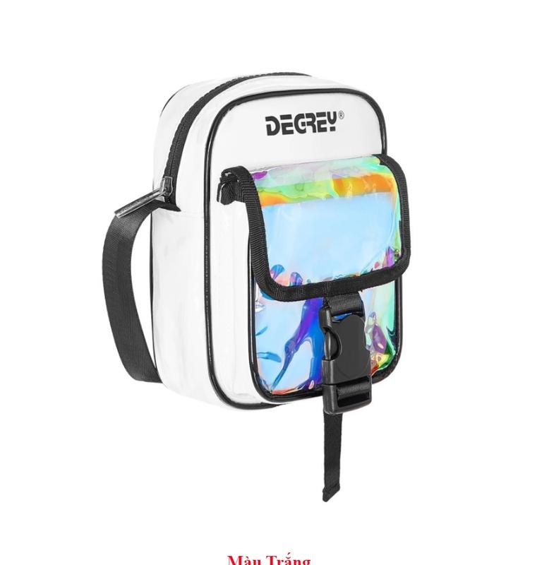 Túi đeo chéo Degrey túi đi chơi hottrend