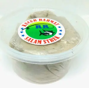 UMPAN KUCUR RAHMAT /RR BERAT 200GRM BUAT IKAN BAUNG