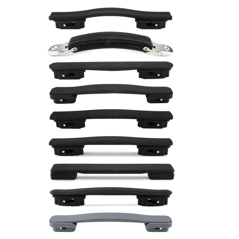 Product Introduction of Luggage Bag Accessories Travel Durable Luggage Handle Luggage Bag Handle Handle Grip Suitcase Handle 14