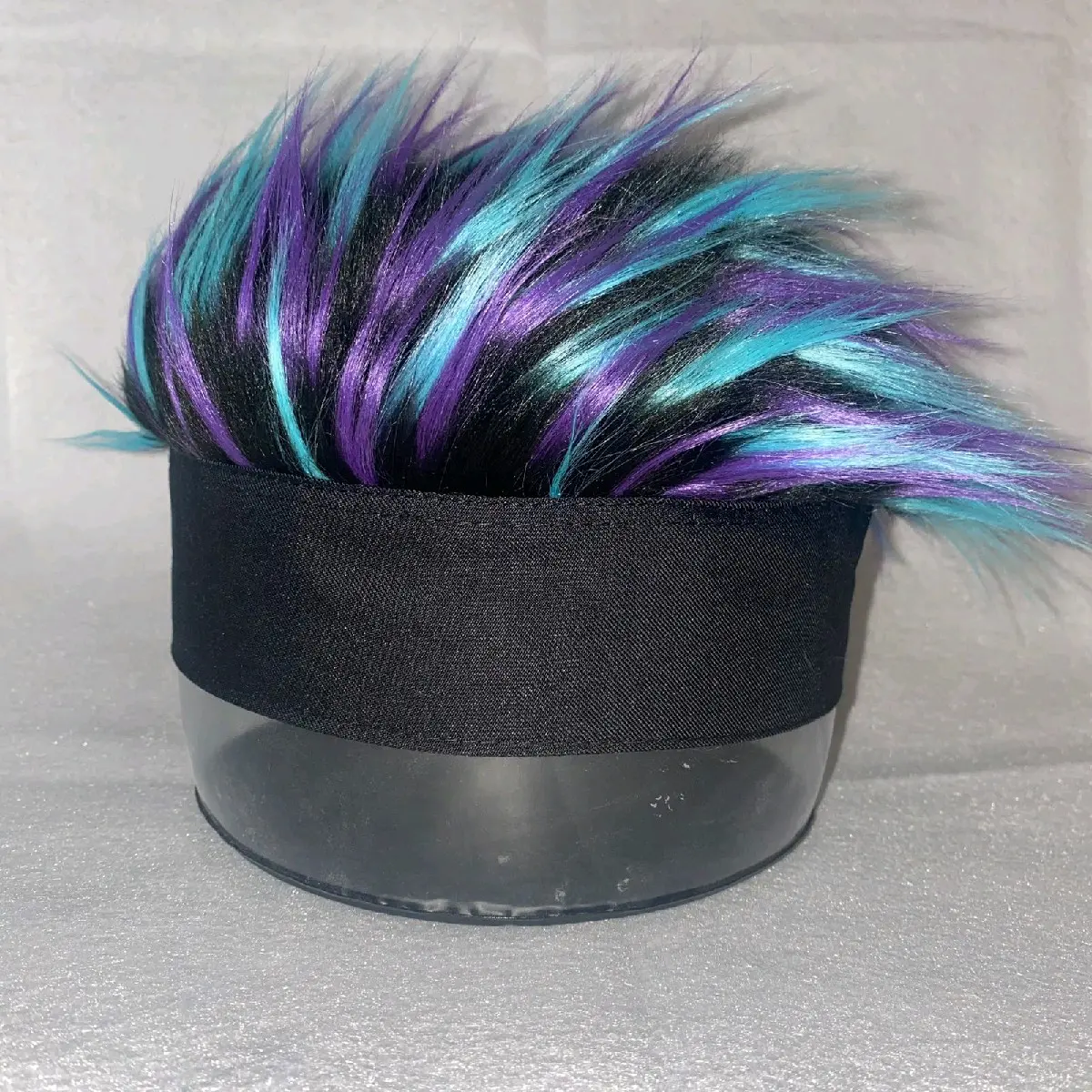 Cosplayer Rambut Kuning topi bulu cosplay rambut palsu lurus kuning dewasa - Shop | Tokopedia