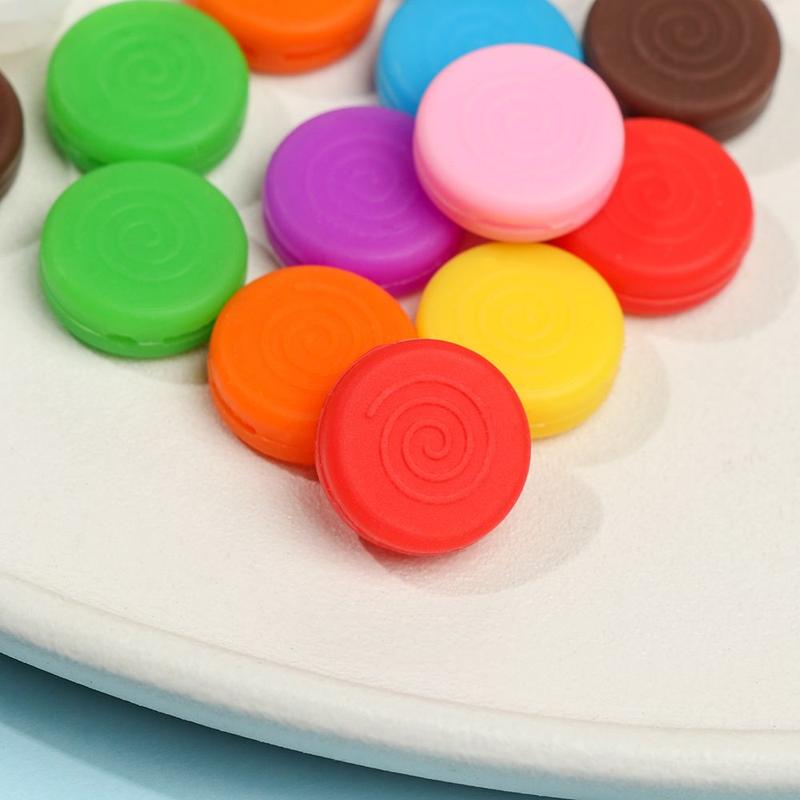 Product Introduction of 1 pair Silicone Grip Temple Tip Holder Eye Glasses Ear Hook Anti-slip Holder Eyeglass Accessories Eyewear Hook 18