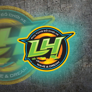 Đồ Chơi Xe Máy LH