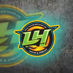 Đồ Chơi Xe Máy LH