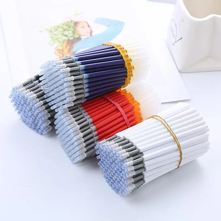 Combo Ngòi của bút gel cute ( chỉ thay được cho dòng bút gel cute trong shop ) 0.5mm