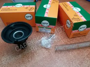 Vakum Skep Karbu BEAT SCOOPY Karburator Karet Vacuum NPP