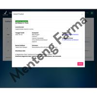 Gambar Nutrimax C+ Plus 30 tablet - Suplemen Kesehatan Penambah Daya Tahan Tubuh dari Menteng Farma Kota Administrasi Jakarta Pusat 4 Tokopedia