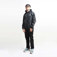 Gambar Breakside Jacket Journey - Black Jaket Parasut Hitam Pria - L dari breaksidestore Kab. Bandung 5 Tokopedia