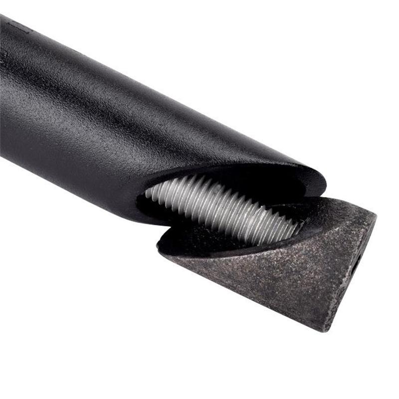 Product Introduction of Aluminum Alloy Bicycle Stem Riser Adapter 1 1/8' φ22.2mm 25.4mm 160mm Bike Stem Extender Bike Quill Stem Adapter 10