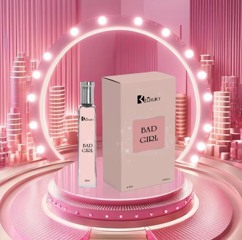 Nước Hoa Nữ Perfume BK Luxury Bad Girl 20ml Cosmetic Women