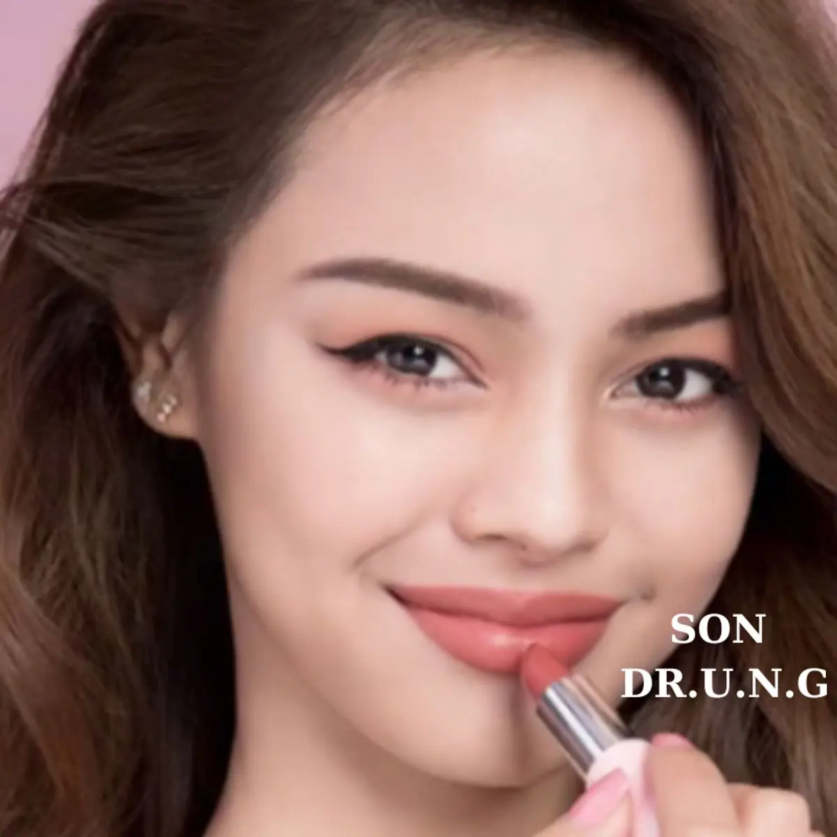 Son môi lì dành cho nữ không thấm nước, lâu trôi, không dính, dưỡng ẩm