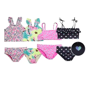 Setelan Baju Renang Baby GP 1-4y