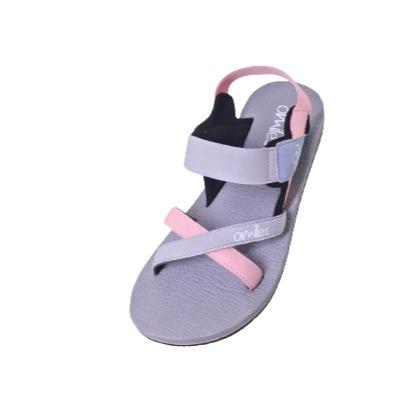 OMILES Sandal Wanita ALEXA 2 2