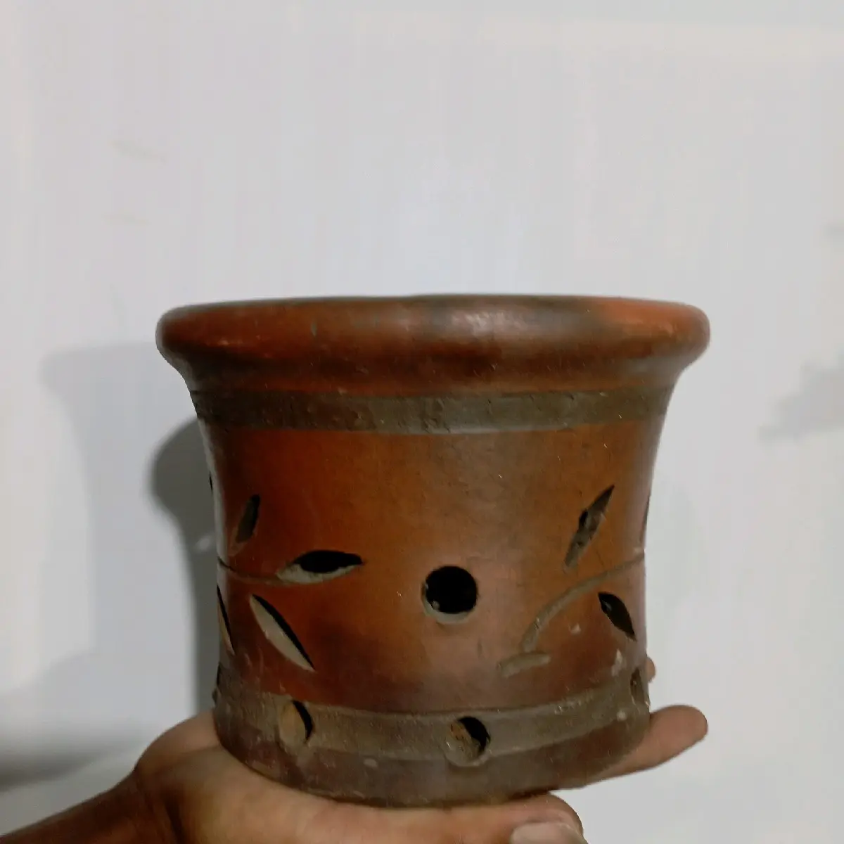 Pot semen original 1
