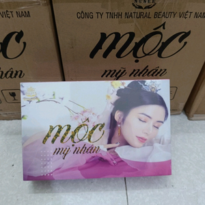 Mộc Mỹ Nhân Nusee