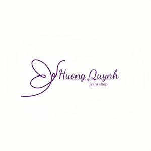 Huong Quynh jeans shop
