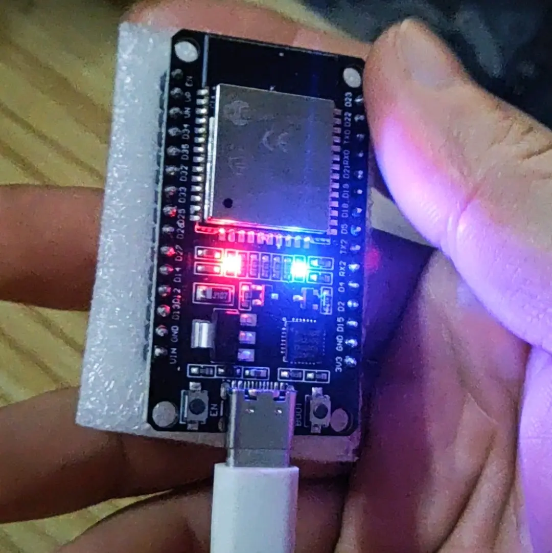 Wifi Repeater wifi ESP32 ESP8266