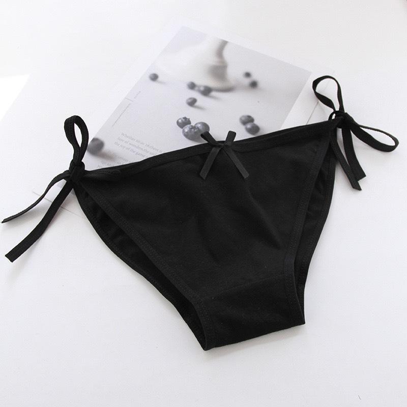 Product Introduction of Hộp 5 Quần lót nữ cao cấp DOLLY SECRET QL023 7