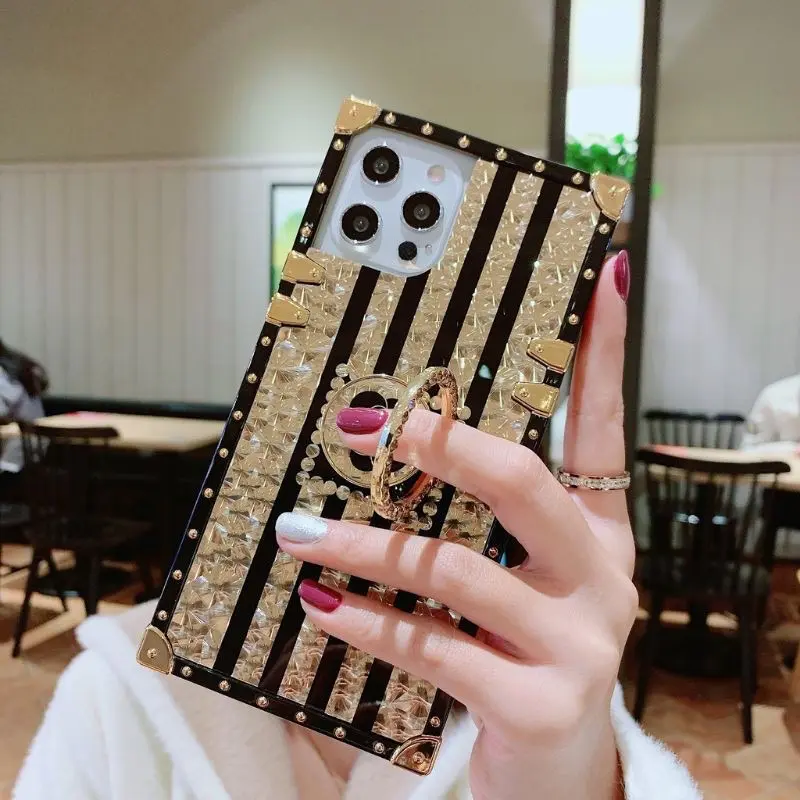 CASE MEWAH OPPO compatible for OPPO A58 A78 A17 A17K A77S A57 A16K A16E A76 A95 A96 A16 RENO 8Z 8 7 7Z 6 5F 5 4 4F A74 A55 A54 A53 A33 A52 A92 A15 A5 A9 A31 A12 A5S F9 F11PRO A1k A3S CASE MEWAH ELEGANT MEWAH