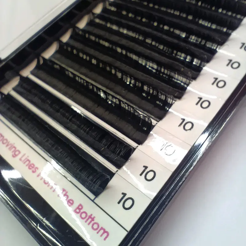 Bulumata Tanam 0.07 DD-CURL Eyelash Extension 3