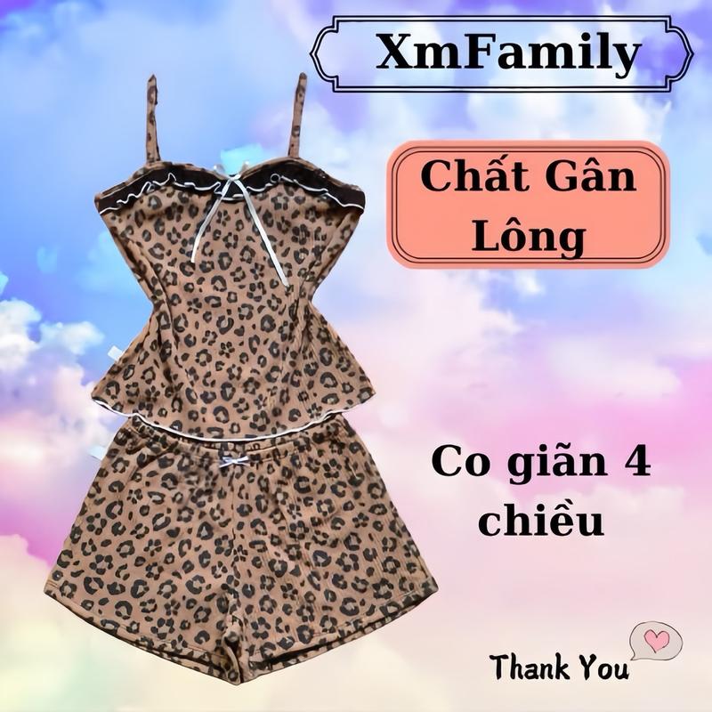 Product Introduction of Set 2 Dây Bèo Ngực [XmFamily] Chất Thun Tăm Co Giãn 4 Chiều 2