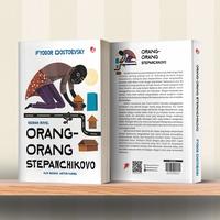 Gambar DIVA Press - Buku Orang-Orang Stepanchikovo (Sebuah Novel) - Fyodor Dostoevsky dari DIVA Press Group Kab. Bantul 3 Tokopedia
