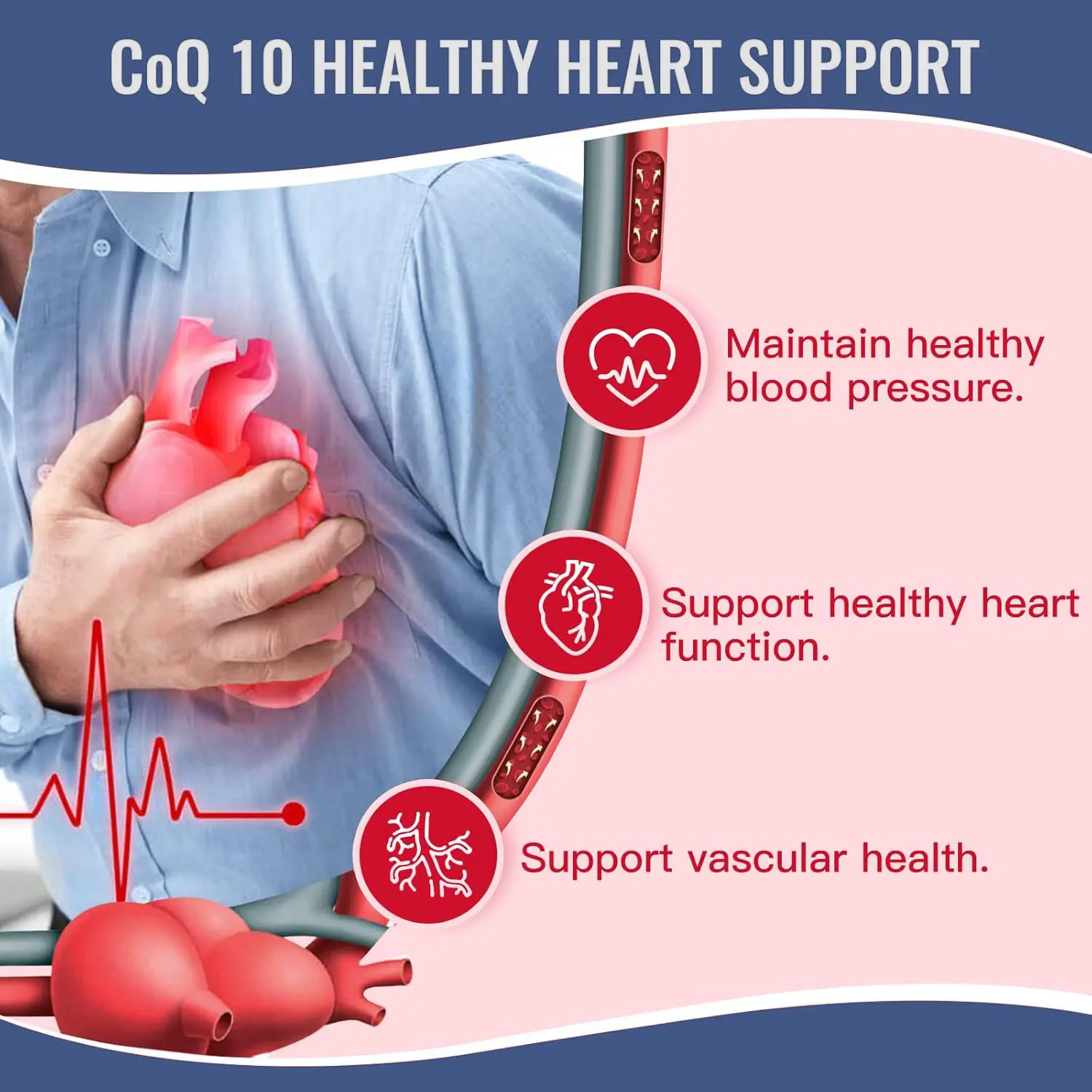 Gold CoQ10 + Alpha Lipoic Acid + Acetyl L-Carnitine HCl - TikTok Shop Philippines Gold CoQ10 + Alpha Lipoic Acid + Acetyl L-Carnitine HCl - TikTok Shop Philippines