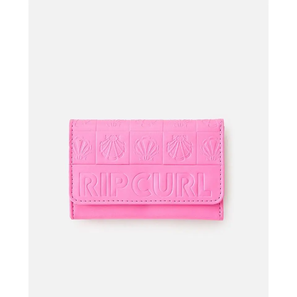 Rip Curl Women Classic Surf Mid Wallet 00ZWWA