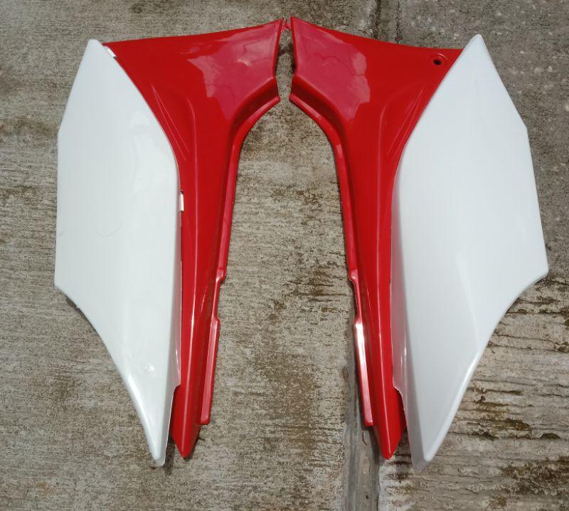 Product Introduction of COVER BODY CRF 150L BAGIAN BELAKANG CRF 150L SAYAP JOK CRF 150L SAYAP TENGAH CRF 150L 1