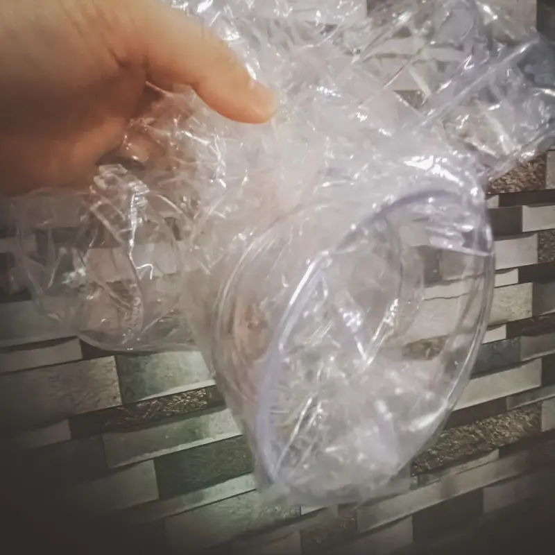 Cóng TẮM cho chim hút mật 1