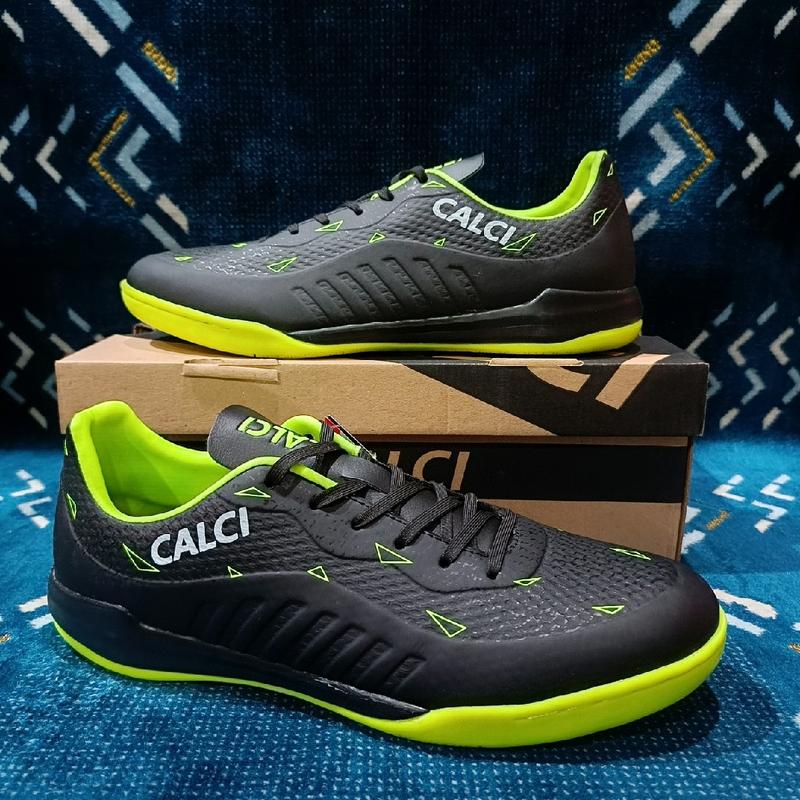 Sepatu Futsal CALCI BASILISK IN 2