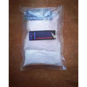 Bahan Ice Pack Blue 1kg Ice Pack Powder Berkualitas Tinggi