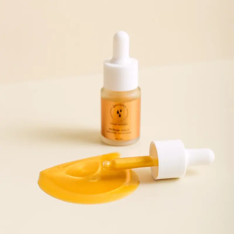 Daviena Pusat - Serum Gold Daviena Skincare 4