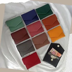 Dompet Wanita Papirut Daily / Dompet Papirut Wanita Daily