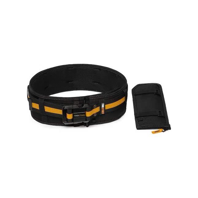  Dây đai đeo đồ nghề ToolStack TSK-41B khóa bấm nhựa 