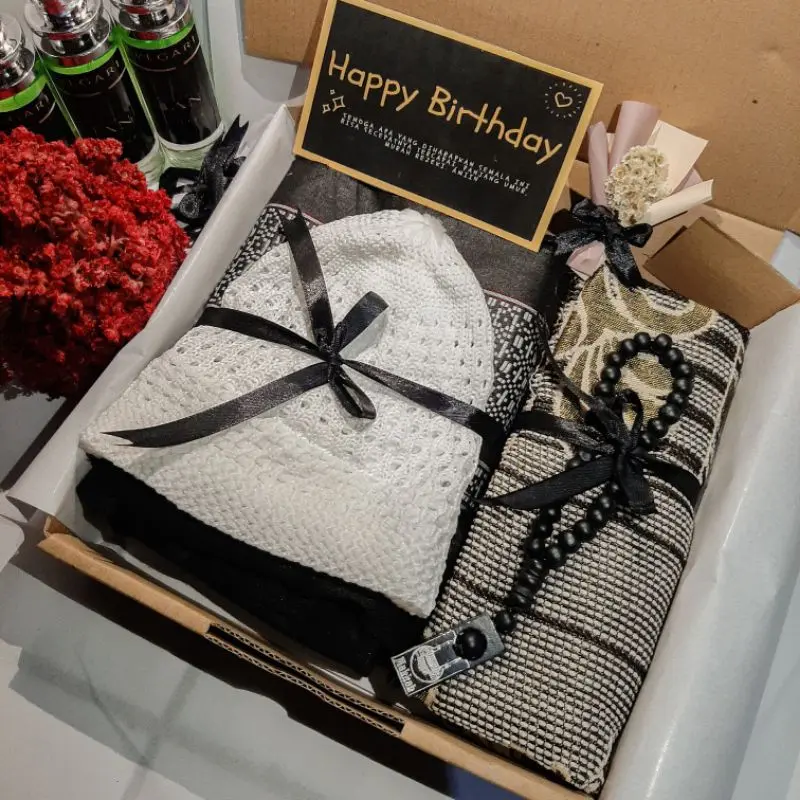HAMPERS COWOK MURAH | GIFT BOX COWOK | KADO ULANG TAHUN | HAMPERS ULANG TAHUN | KADO COWOK | GIFT BOX COWOK MURAH