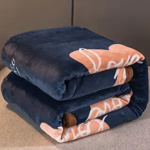 Selimut Bulu Halus 180x200 Motif Keren Terlaris Murah Asriyasashii Berkualitas Kado Kado